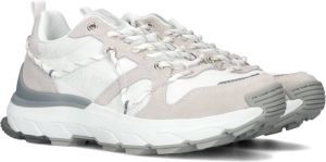 Napapijri Witte Lage Sneakers Hillvert