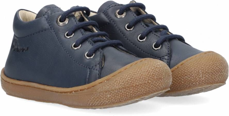 Naturino Babyschoenen Cocoon DK Blauw Sportschoenen