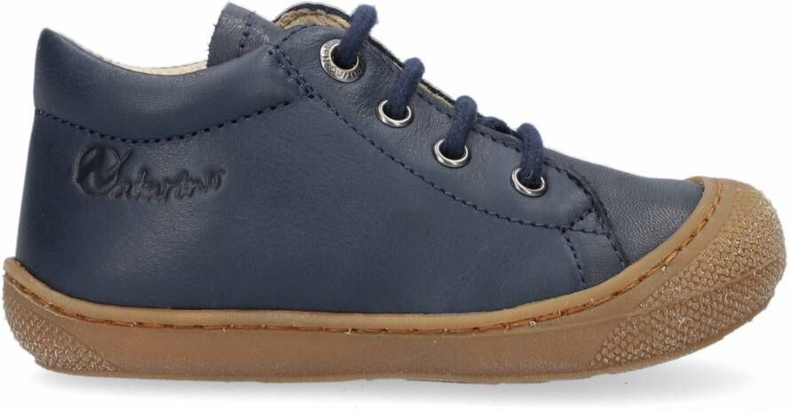 Naturino Babyschoenen Cocoon DK Blauw Sportschoenen