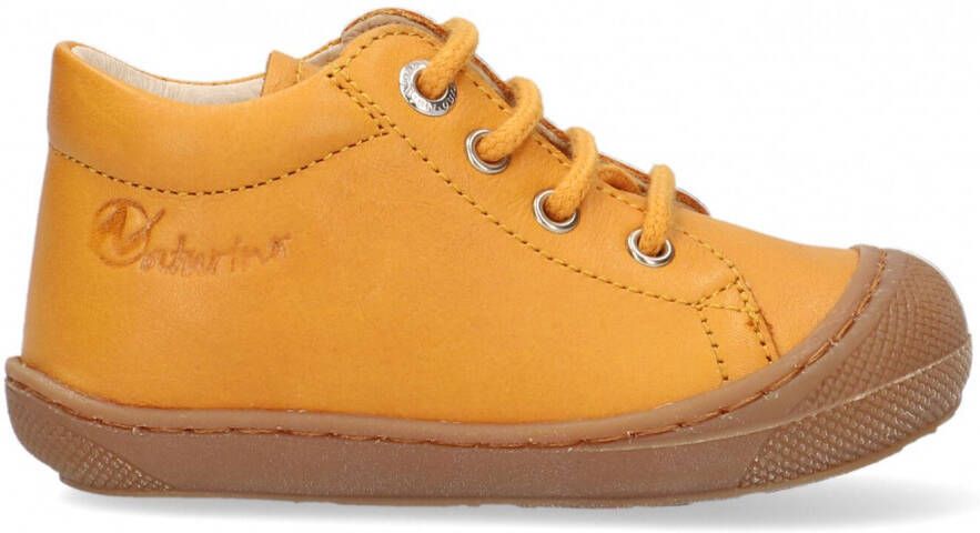 Falcotto by Naturino Veterschoenen Cocoon Unisex Naturino Cognac