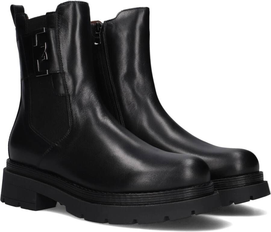 Nero Giardini 09150 Chelsea boots Enkellaarsjes Dames Zwart