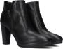 NeroGiardini Laarzen Gilda Plato' 796 Zwarte Tpu Handschoen Fashionwear Vrouwen - Thumbnail 1