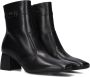 NeroGiardini Laarzen Zwarte Handschoen Turandot Nikel Tpu Gilda Plato' 796 Fashionwear Vrouwen - Thumbnail 1