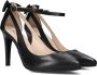 NeroGiardini Nero Giardini Decollete Met Zwarte Ketting Streetwear Vrouwen - Thumbnail 1