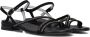 Nero Giardini 115530 Sandalen Dames Zwart - Thumbnail 1