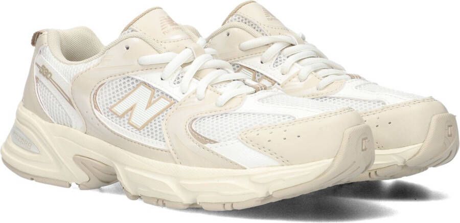 New Balance Beige Lage Sneakers Gr530