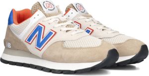 New Balance Beige Lage Sneakers Ml574