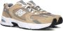 New Balance Incense 530 Unisex Lifestyle Schoenen Beige Heren - Thumbnail 1