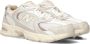New Balance 530 Schoenen Beige Maat: 40.5 Synthetisch Textil Foot Locker - Thumbnail 1