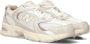 New Balance Beige 530 Sneakers met Abzorb Demping Beige - Thumbnail 1