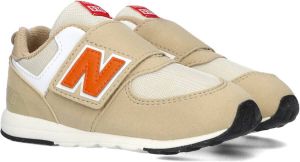 New Balance Beige Lage Sneakers Nw574