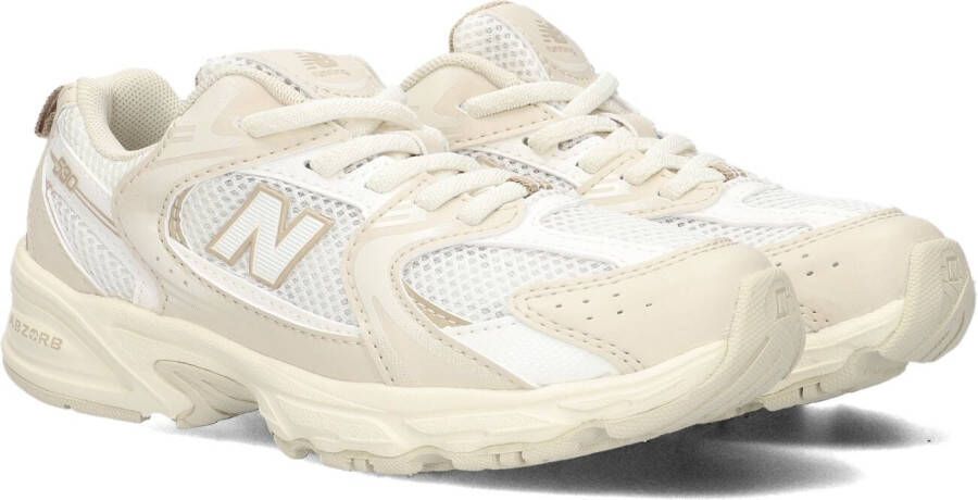 New Balance Jeugdmode Sneakers Beige