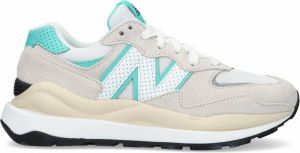 New Balance Scarpa lifestyle Beige Dames