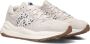 New Balance "5740 Animalier Sneakers" Beige Dames - Thumbnail 1