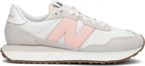 New Balance Buty sneakersy Ws237Ga 36 Wit Dames