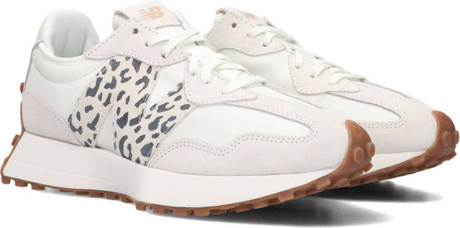 New Balance Casual sneakers met stijl ID Ws327Pj Wit Dames