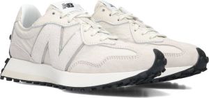 New Balance Beige Lage Sneakers Ws327