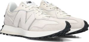 New Balance Beige Sneakers voor Dames Beige Dames