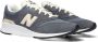 New Balance 997H Graphite Arctic Grey sneakers heren - Thumbnail 1