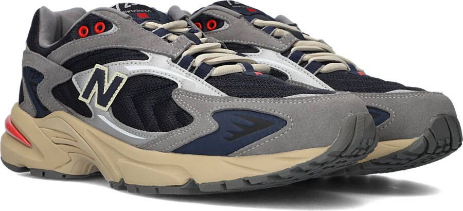 New Balance Blauwe Lage Sneakers Ml725