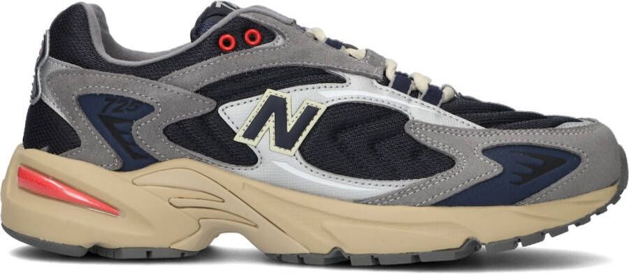 New Balance The 725 Donkerblauw Grijs Heren - Foto 2