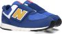 New Balance Blauwe Lage Sneakers Nw574hbg - Thumbnail 1