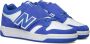 New Balance Blauwe Lage Sneakers Phb480 - Thumbnail 1