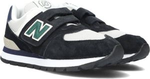 New Balance Blauwe Lage Sneakers Pv574