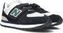 New Balance Kinderen Sneakers PV574-DB2 - Thumbnail 1
