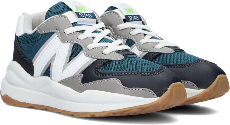 New Balance Blauwe Lage Sneakers Pv5740