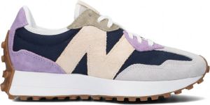New balance WS237 PAA Natural Indigo Sneakers