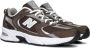 New Balance 530 Rich Earth Bruin Mesh Lage sneakers Unisex - Thumbnail 1