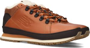 New Balance H754 Tan Brown heren sneakers