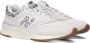 New Balance Grijze Lage Sneakers Cw997 - Thumbnail 1