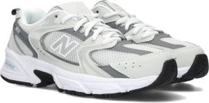 New Balance 530 Grijze Kindersneakers Grijs