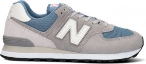 New Balance ML574 OW2 grey blue Multi grijs