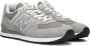 New Balance 574 Fashion sneakers Schoenen grey maat: 47.5 beschikbare maaten:41.5 42.5 43 44 45 46.5 47.5 - Thumbnail 1