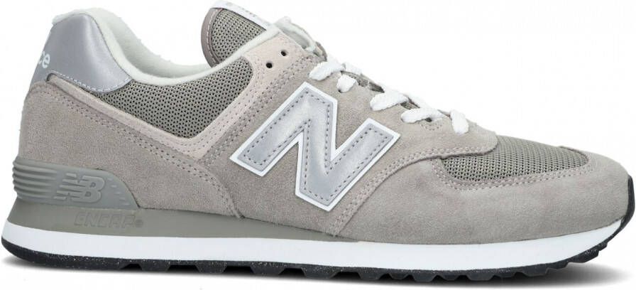 New Balance 574 Fashion sneakers Schoenen grey maat: 47.5 beschikbare maaten:41.5 42.5 43 44 45 46.5 47.5