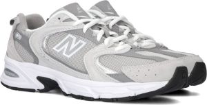 New Balance Mr530Ck Sneakers Klassieke stijl en comfort Grijs