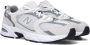 New Balance Grijze Lage Sneakers Mr530 M 1 - Thumbnail 1