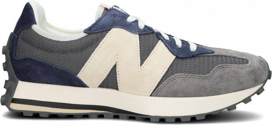 New Balance Grijze Lage Sneakers Ms327