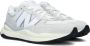 New Balance "Casual Sportschoenen" Beige Dames - Thumbnail 1