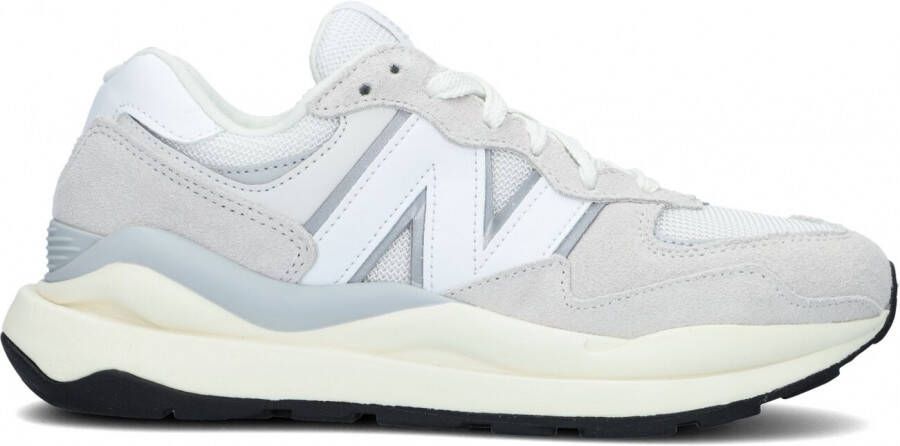 New Balance "Casual Sportschoenen" Beige Dames
