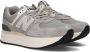 New Balance Wl574 Hgh Lage sneakers Dames Grijs + - Thumbnail 1