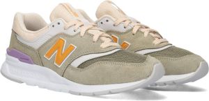 New balance CW997 True Camo Golden Hour