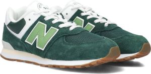New Balance CO1 574 Sneakers Groen