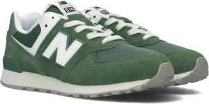 New Balance Groene Lage Sneakers Gc574