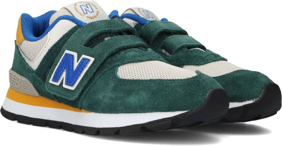 New Balance Groene Lage Sneakers Pv574