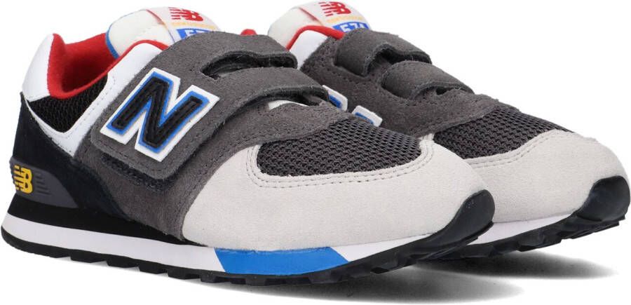 New Balance Multi Lage Sneakers Pv574 - Foto 2