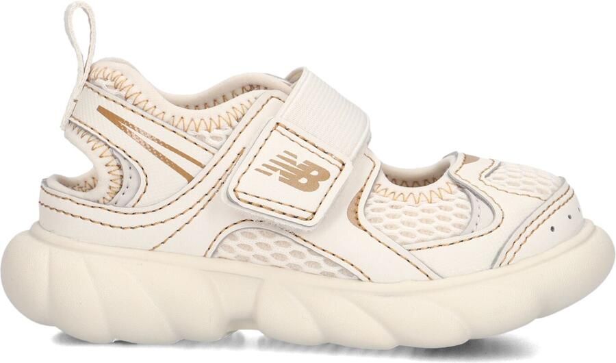 NEW BALANCE Beige Sandalen I230 - Foto 3
